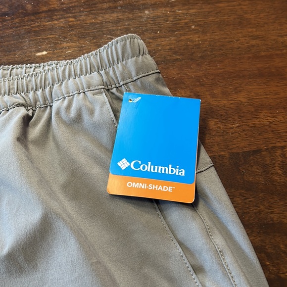 Columbia Hike Joggers out of the bag! - Picture 3 of 9